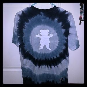 Grizzly T-shirt